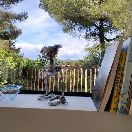 D'Art D'Art A Sanary Apartment Exterior foto