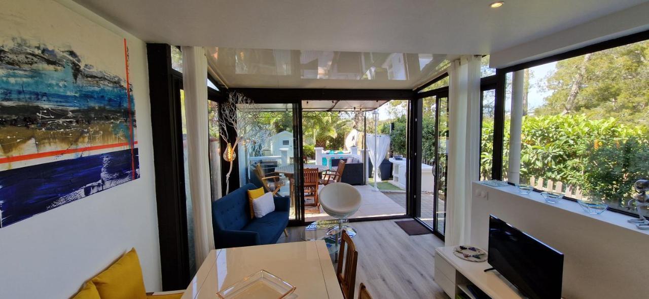D'Art D'Art A Sanary Apartment Exterior foto