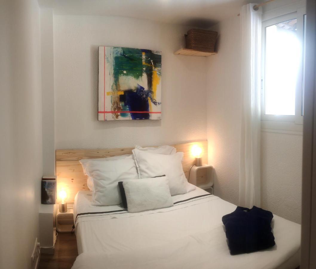 D'Art D'Art A Sanary Apartment Exterior foto